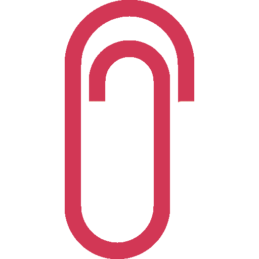 paper-clip-red